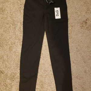Dolce&Gabana Jeans pants